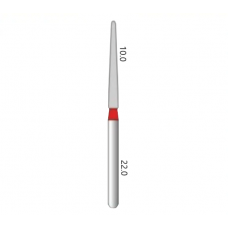 Boron TR-11F (D=016 mm.) cone-shaped 10 pieces Denco