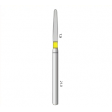 Boron TR-21EF (D=016 mm.) cone-shaped 10 pieces Denco