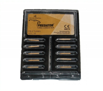 Bores for cutting crowns Predator Predator-2 (1 pc.)