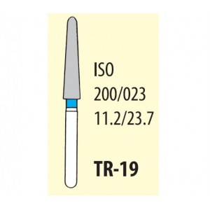 Боры (A+) TR-19 упаковка 3шт