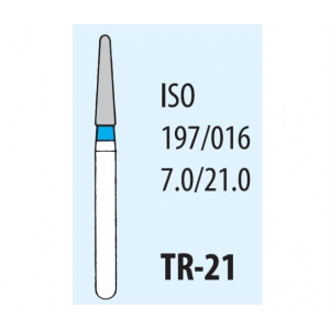 Бори (A+), TR-21 упаковка 3 шт.