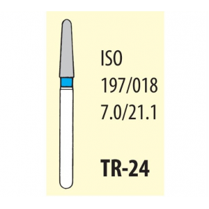 Бори (A+), TR-24 упаковка 3 шт.