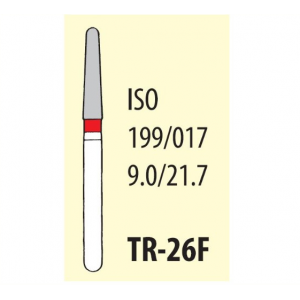 Бори (A+), TR-26F