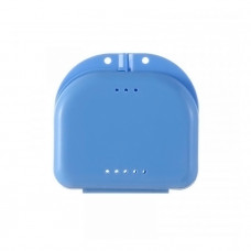 Retainer (box) for retainers DB08 80*78*28 BLUE