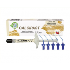CALCIPAST Calcipast Cerkamed 2.1 m
