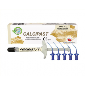 КАЛЬЦІЙ CALCIPAST Кальціпаст Cerkamed 2.1г