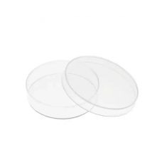 Petri dish MICROMED 60mm plastic