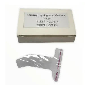 Covers for PHOTOPOLYMER LAMP 200pcs
