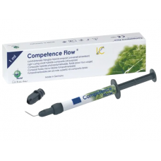 COMPETENCE flow syringe A2