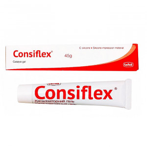 Consiflex activator (Consiflex) Latus