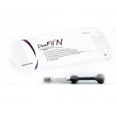 Denfin, DenFil Nano, DenFil Nano A3.5, composite material, syringe 4g