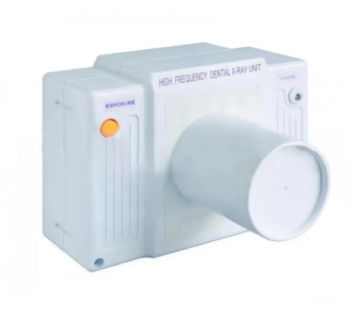 Dental x-ray machine GRANUM DC (portable) фото 1