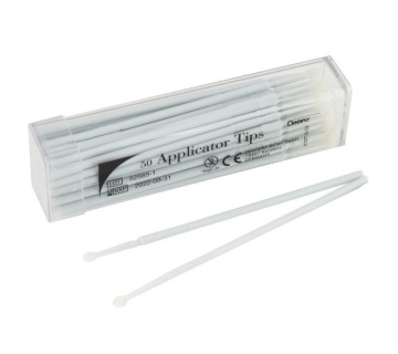 Dentsply Sirona Applicator Tips 50 pcs Dentsply Applicator (Braschi) 50pcs