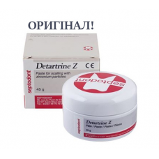 Detartrine Z ORIGINAL!, tartar removal paste 45 g, Detartrine