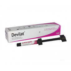 Devilat is an analogue of Devit C, Devit-C