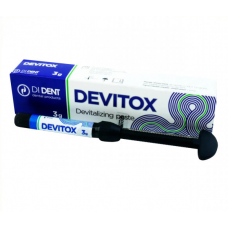 Devitox potent paste Dident