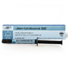 Jen Unibond SE (Unibond SE) self-priming one-component syringe 3 ml