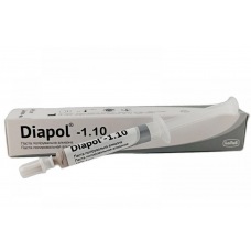 Diapol, Diapol-1.10 3g