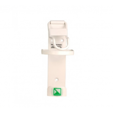 Elbow dispenser for hygienic dosing of antiseptics, soap and cream 500 ml