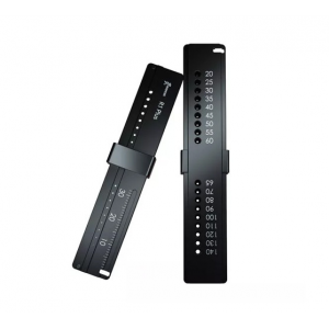 Ендодонтична лінійка Woodpecker R1 Plus WDP006251