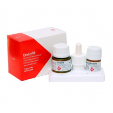 Endofill Endofill set ORIGINAL!!! (Endofill, Endofil set, Endofil), for sealing canals, 15g. + 15 ml.
