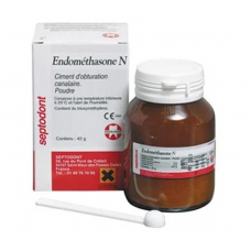 Ендометазон Endomethasone N 42г ПОШОРОК Septodont