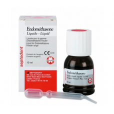 Endomethasone LIQUID 10 ml