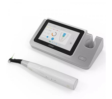 Endomotor with apex locator COXO C-Smart Pilot