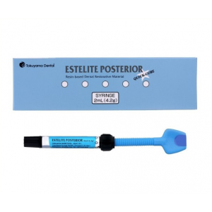 Эстелайт Постериор ESTELITE POSTERIOR шриц 4,2г  РА1 