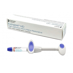 Esthet X (Esthet.X HD) photopolymer Esthet X (syringe 3 g) WE