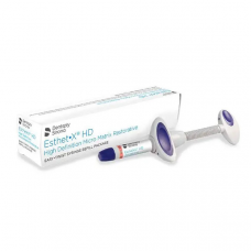 Esthet X (Esthet.X HD) photopolymer (syringe 3 g) YE