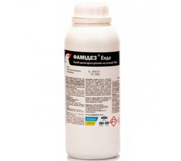 Famidez Endo 1l