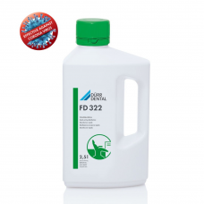 FD 322, means for quick disinfection FD 322 2.5l