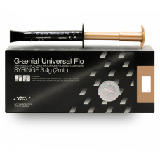 G-AENIAL Universal Flo Джениал Универсал Фло 3.4г  AЕ