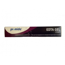 Gel-cream 17% EDTA 9 m for expanding channels PROMIDA PROMIDA
