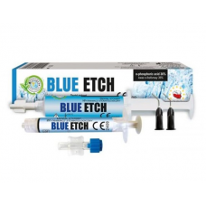 Etching gel BLUE ETCH 36% 10ml Cerkamed