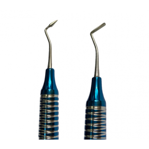Modeling iron metal BLUE #2