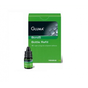 Gluma Comfort Bond, Gluma Comfort Bond (Gluma 5 bond, 4ml)