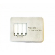 Needles for the gun of the obturation system COXO C Fill 25G 1pc