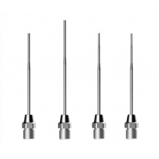 Fi G needles, 4 pcs ASSORTED 23/25G 24/28mm WDP005201 Woodpecker