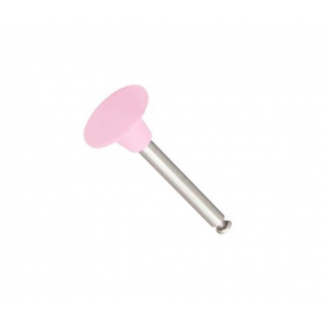 Polishing head Kenda (KENDA) Pink Plate 1pc