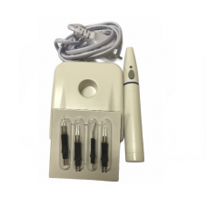 Gutta-percha knife + electrocoagulator (4 nozzles)