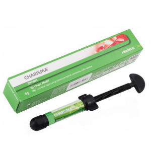 Charisma, Charisma Smart syringe Kulzer (Charisma Smart Syringe Kulzer) A3.5