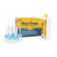 Hexa-Temp, 1 cartridge, A2