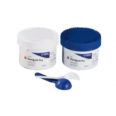 HONIGUM PRO PUTTY SOFT impression material based on A-silicone, for preliminary impressions