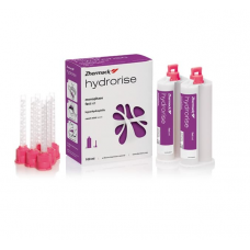 HYDRORISE MONOPHASE, Hydrorise 2 cartridges of 50ml each, A-silicone