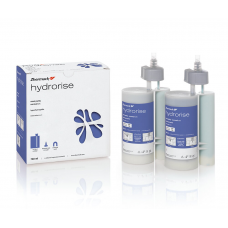 HYDRORISE PUTTY Maxi normal, Hydrorise base, machine-mixed, A-silicone