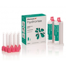 HYDRORISE REGULAR, Hydrorise 2 cartridges of 50 ml, A-silicone