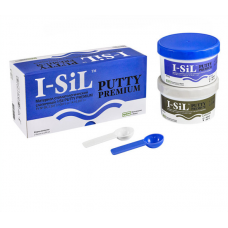 I-Sil Premium Putty / Ай Сіл Преміум Путі 290мл*2банки 