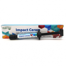 Impact Ceram, Impact A2 universal microhybrid, separate color, 4.5g Vortex